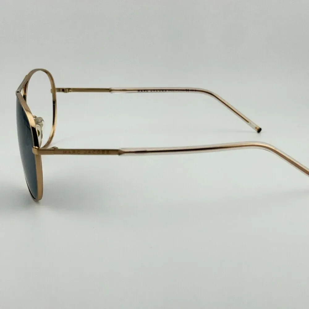 Marc‎ Jacobs MARC-59/S 0WM4/JD Gold-Copper/Brown Gradient Women's H12384